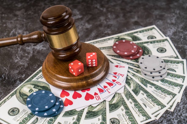 rezeki bet apk What sits inside our casino